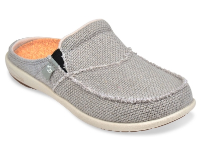 Giày nữ sức khỏe Siesta Slide Opal Grey