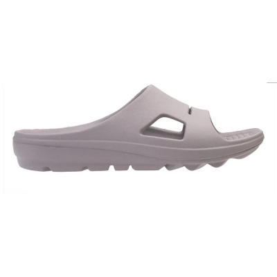 Dép quai ngang sức khỏe nữ Revitalign Fusion Strive Grey