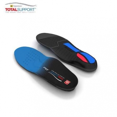 Lót Giày Nâng Vòm Cao Cấp Spenco Total Support Max